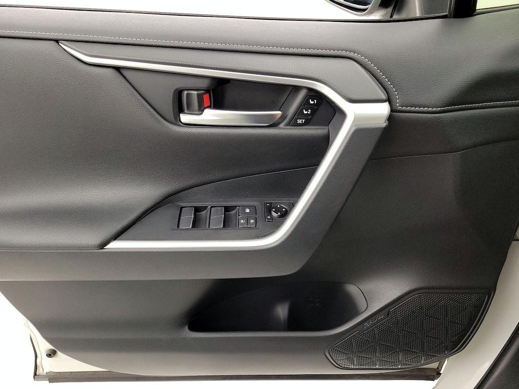 used 2019 Toyota RAV4 car, priced at $28,998