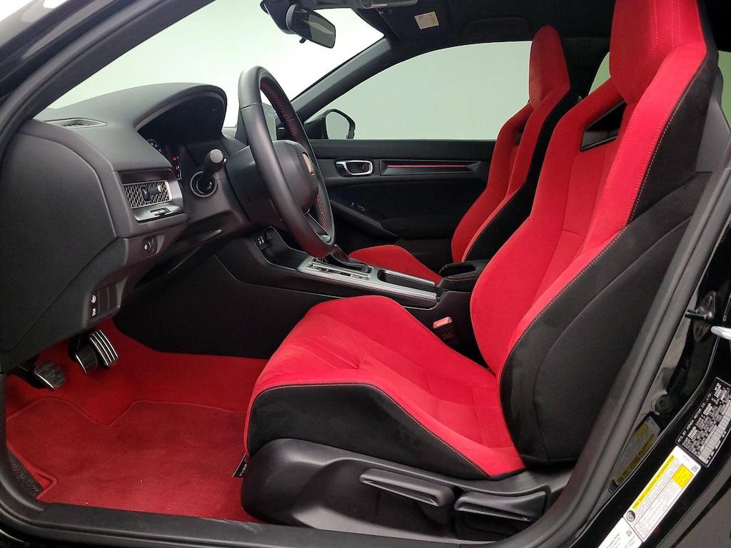 used 2023 Honda Civic car, priced at $45,998