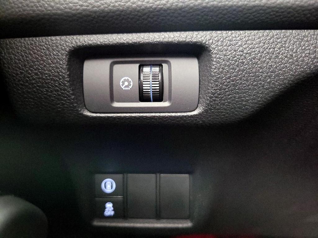 used 2023 Honda Civic car, priced at $45,998