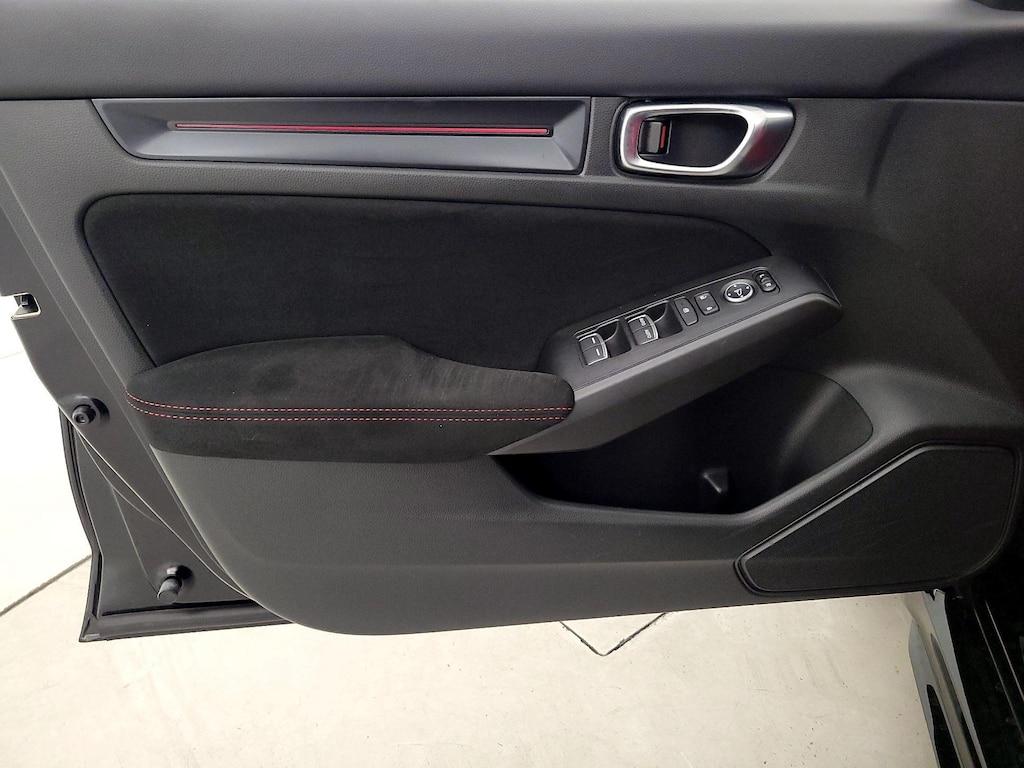 used 2023 Honda Civic car, priced at $45,998