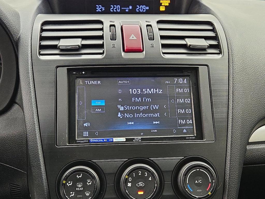 used 2014 Subaru Impreza car, priced at $12,998
