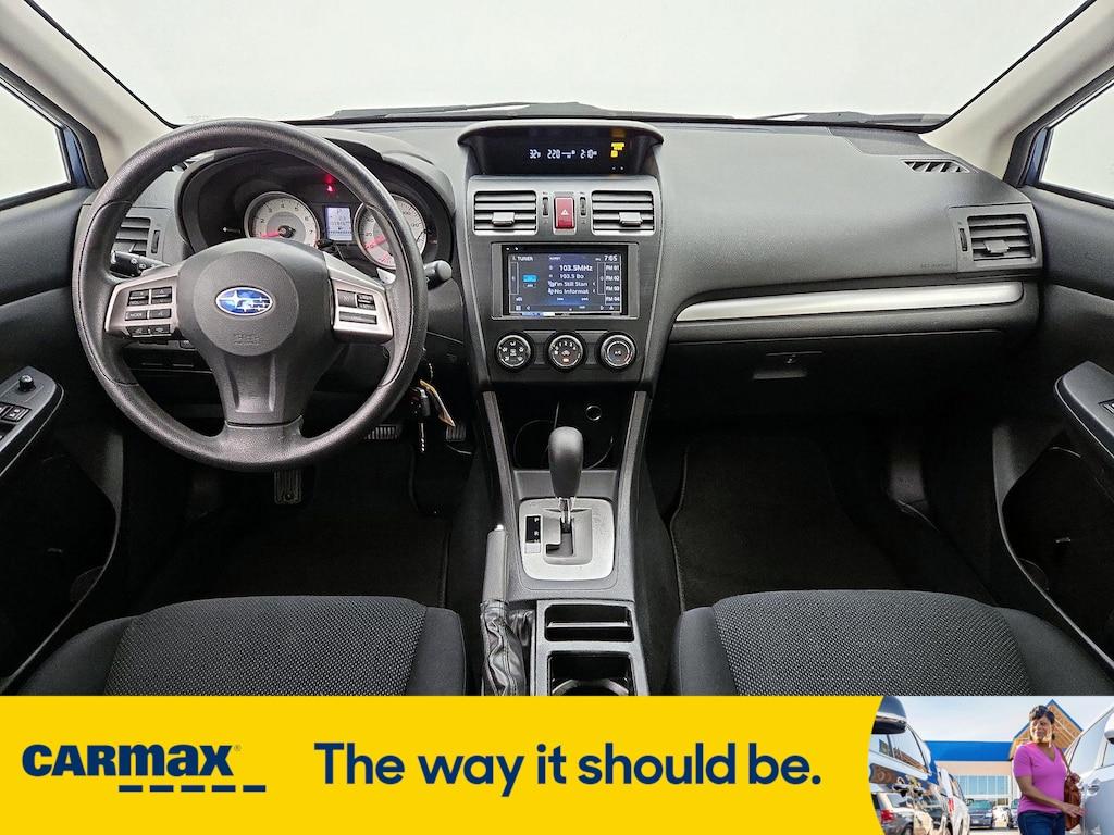 used 2014 Subaru Impreza car, priced at $12,998