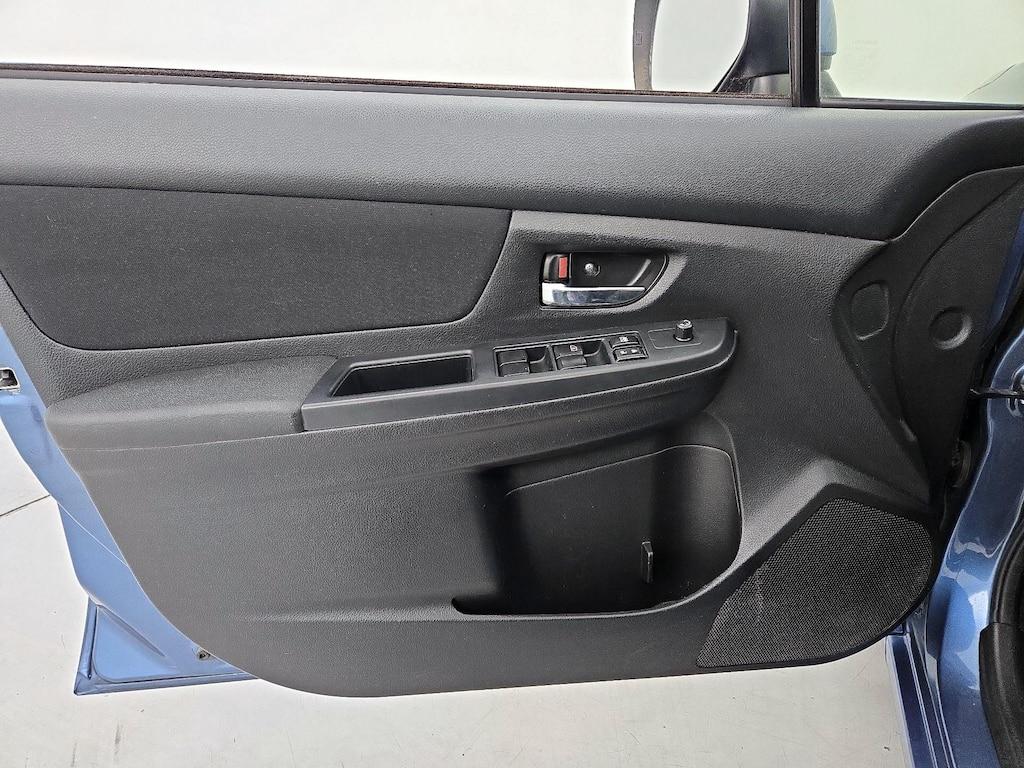 used 2014 Subaru Impreza car, priced at $12,998