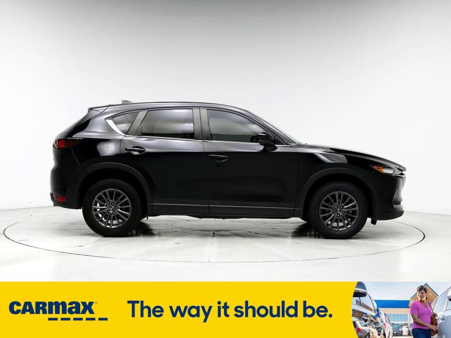 used 2020 Mazda CX-5 car, priced at $18,998