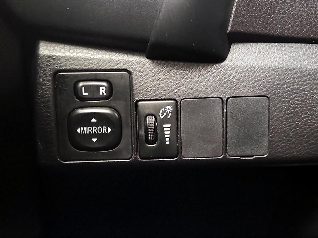 used 2018 Toyota Corolla car, priced at $14,998