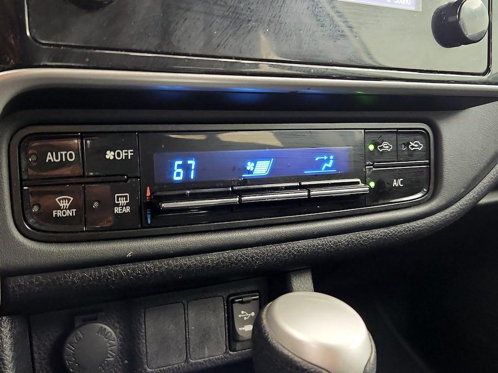 used 2018 Toyota Corolla car, priced at $14,998