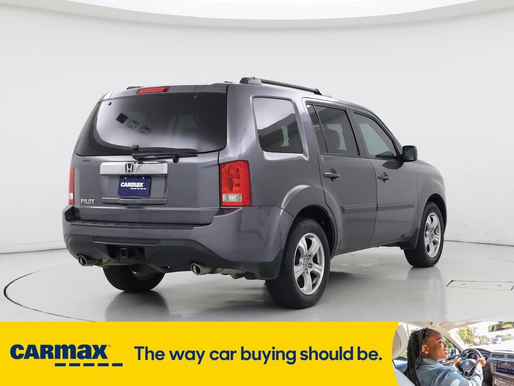 used 2014 Honda Pilot car, priced at $15,998