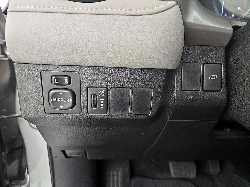 used 2016 Toyota RAV4 car, priced at $18,998