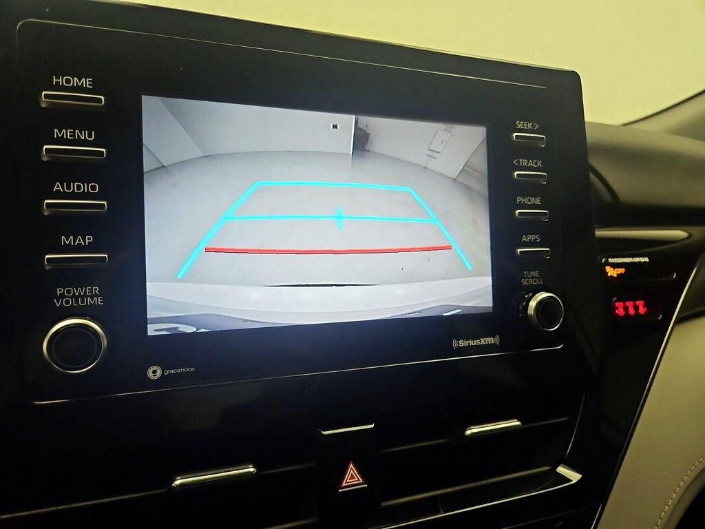 used 2023 Toyota Camry car, priced at $24,998