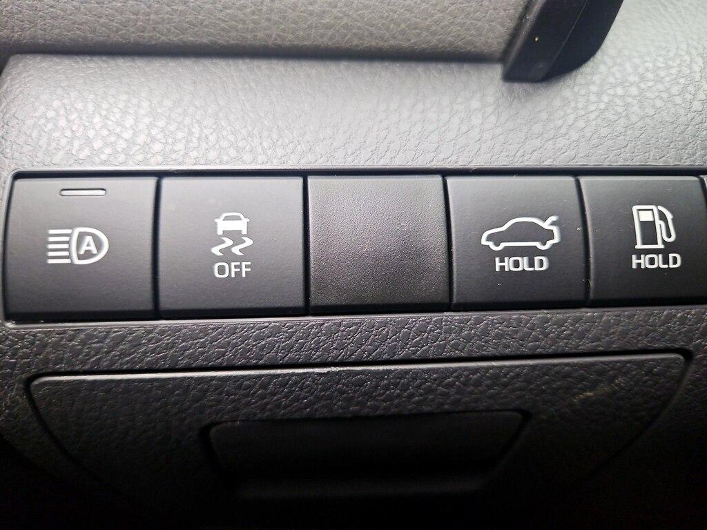 used 2023 Toyota Camry car, priced at $24,998