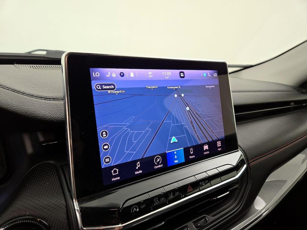 used 2022 Jeep Compass car, priced at $22,998