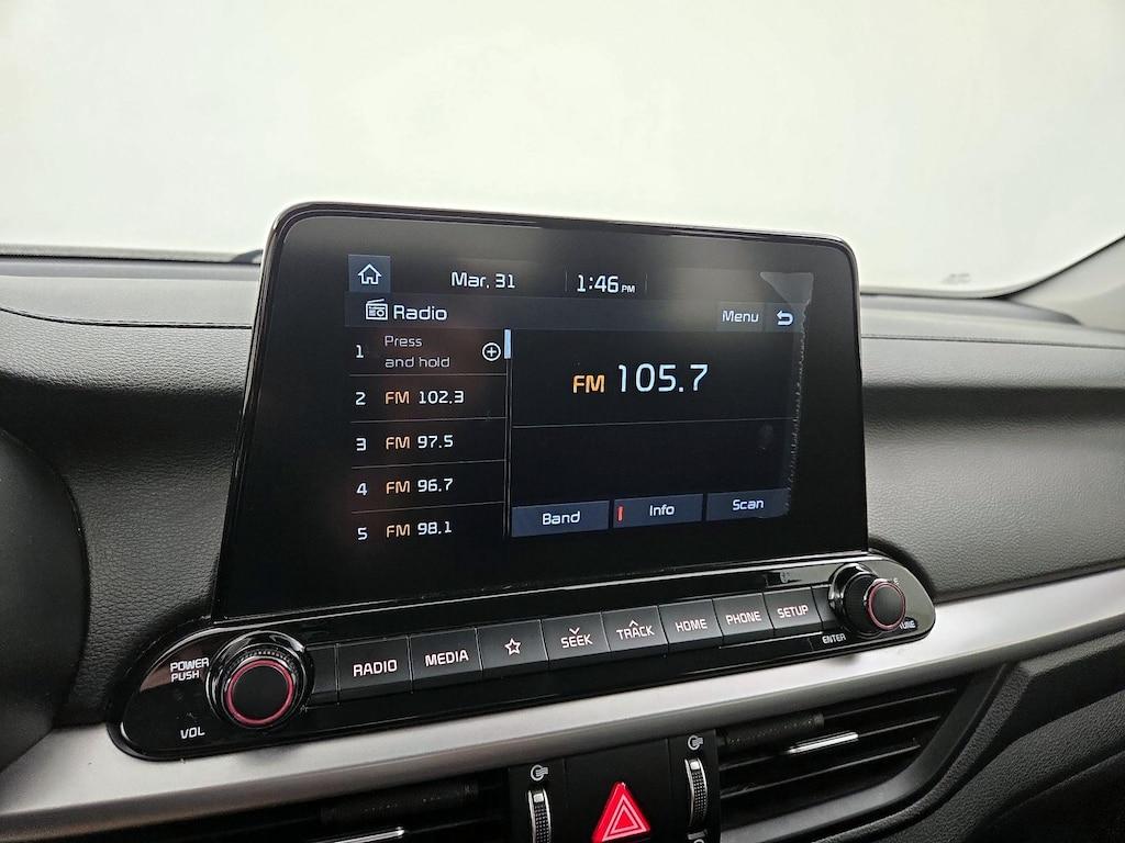 used 2020 Kia Forte car, priced at $15,998