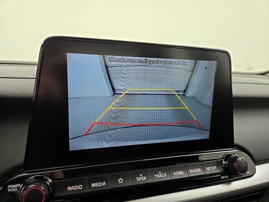 used 2020 Kia Forte car, priced at $15,998