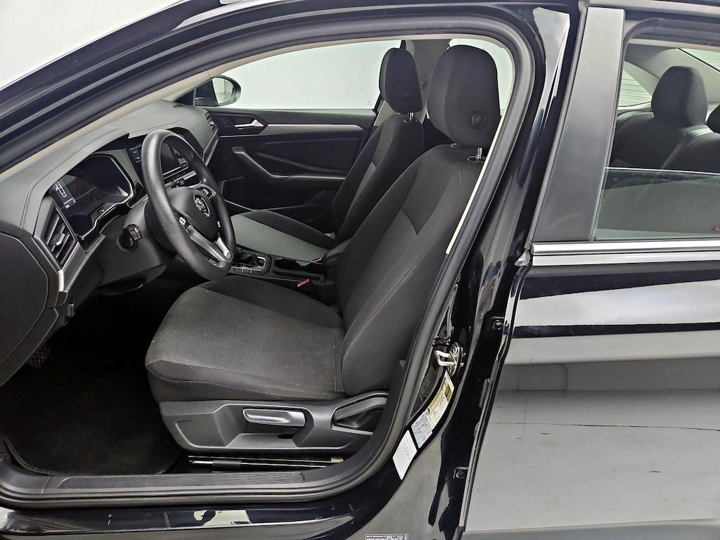 used 2019 Volkswagen Jetta car, priced at $12,998