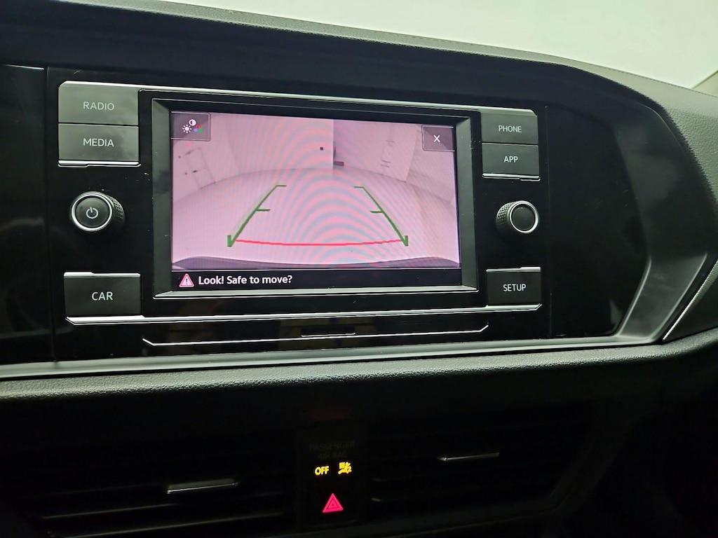 used 2019 Volkswagen Jetta car, priced at $12,998