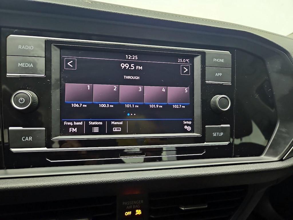 used 2019 Volkswagen Jetta car, priced at $12,998