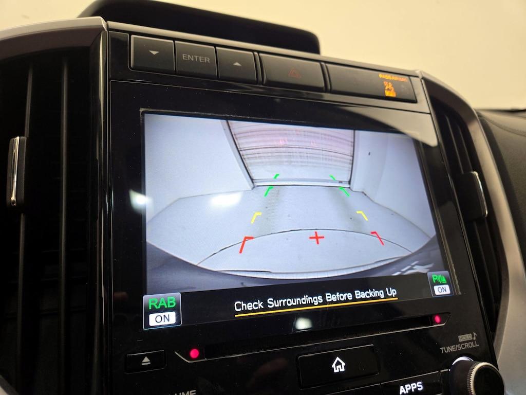 used 2020 Subaru Ascent car, priced at $19,998