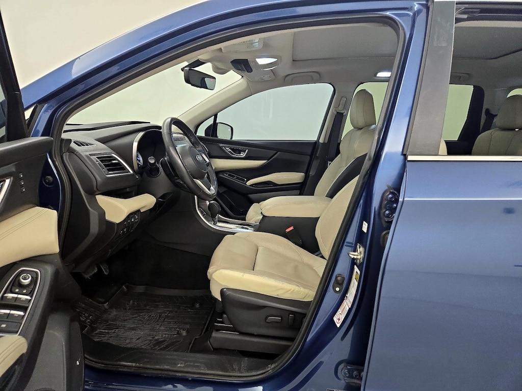 used 2020 Subaru Ascent car, priced at $19,998