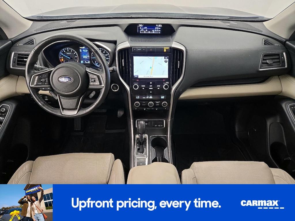 used 2020 Subaru Ascent car, priced at $19,998