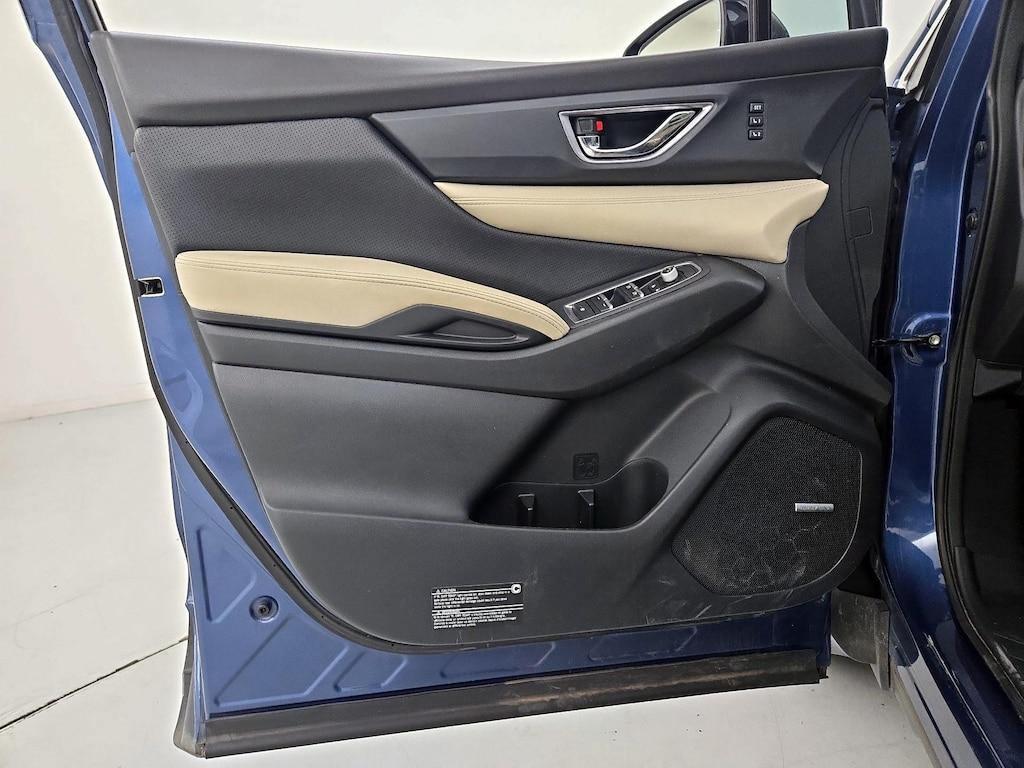 used 2020 Subaru Ascent car, priced at $19,998