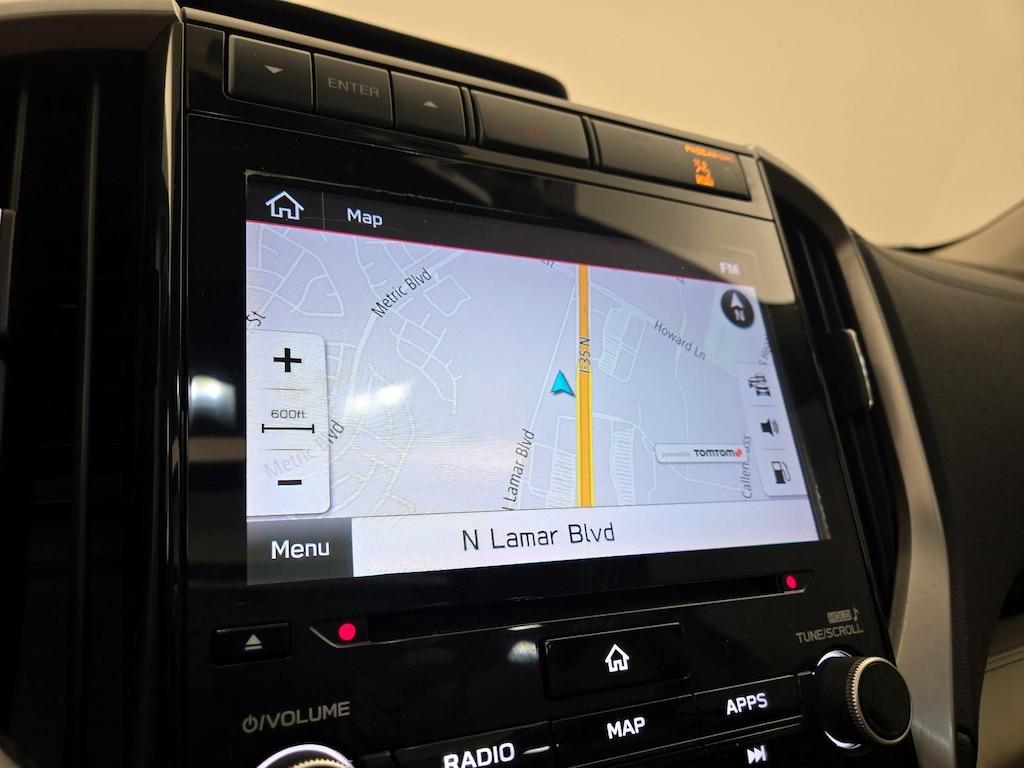 used 2020 Subaru Ascent car, priced at $19,998