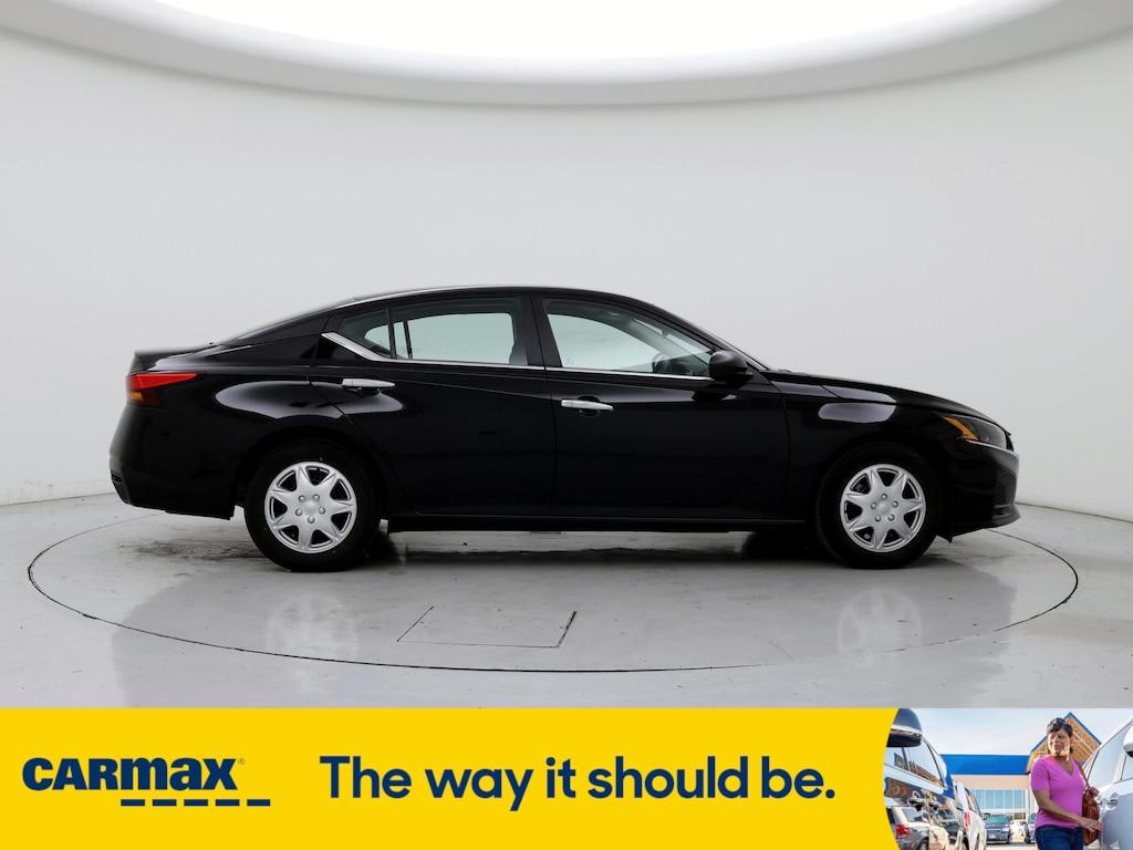 used 2024 Nissan Altima car, priced at $23,998