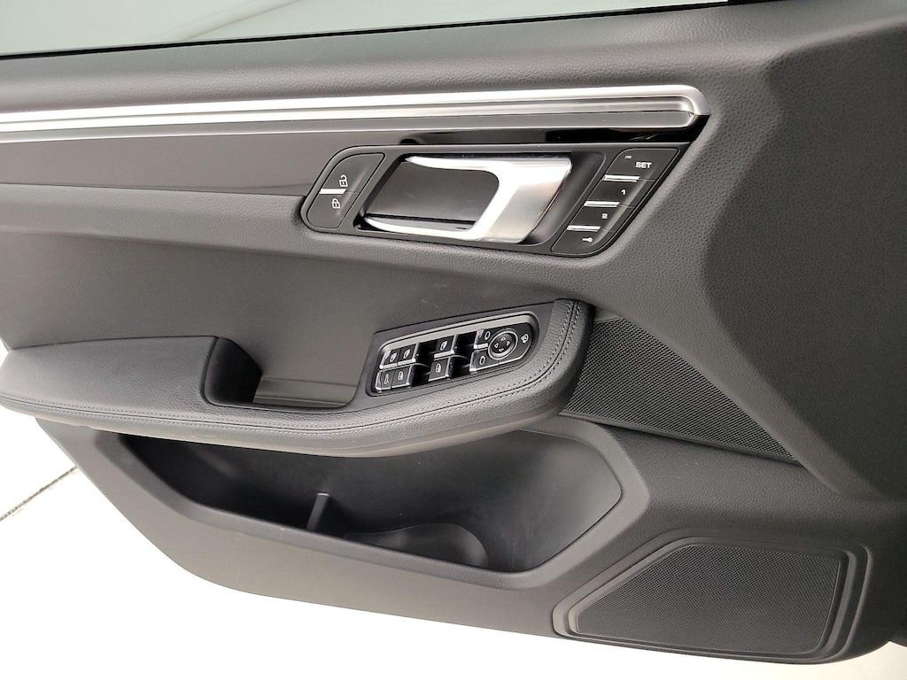 used 2023 Porsche Macan car, priced at $51,998
