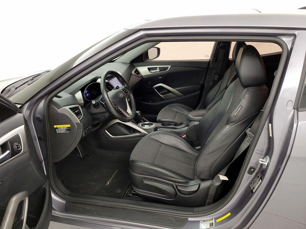 used 2013 Hyundai Veloster car, priced at $14,599