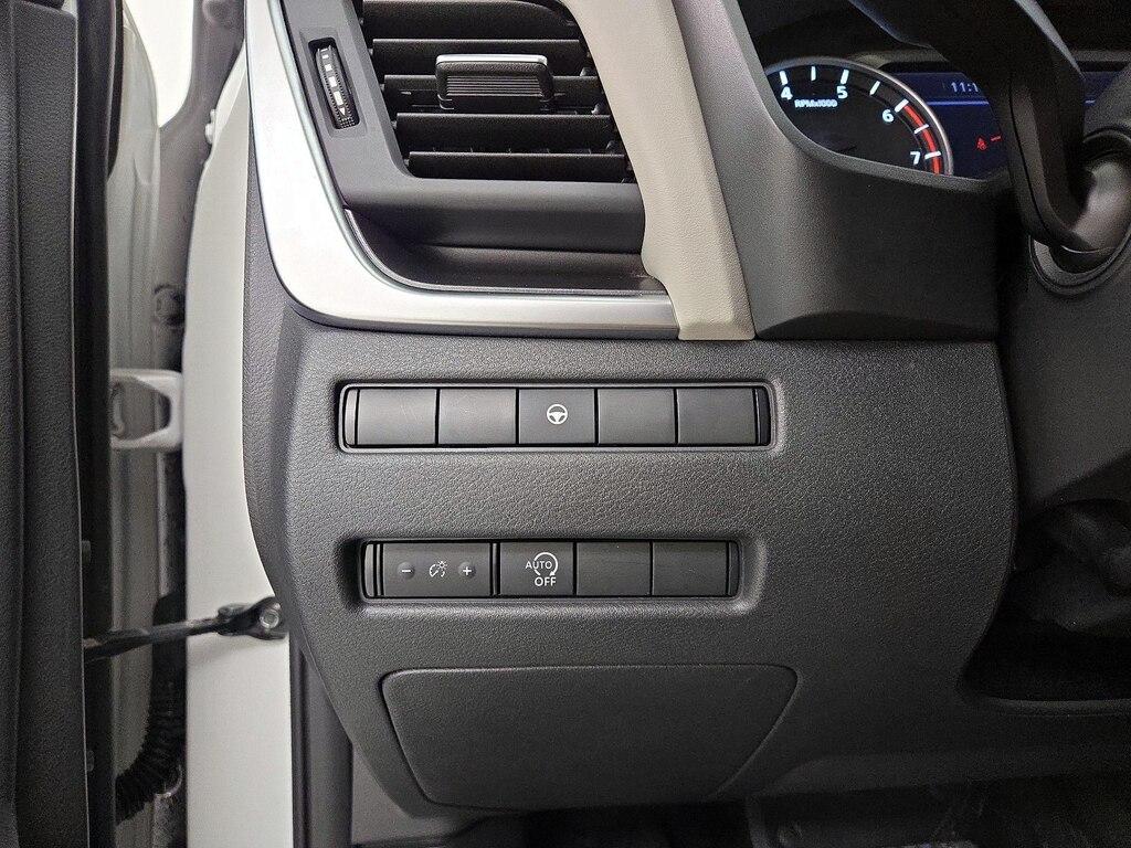 used 2023 Nissan Rogue car, priced at $23,998