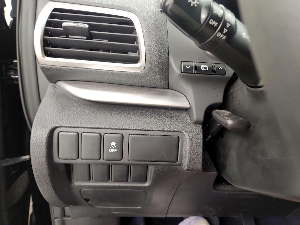 used 2018 Mitsubishi Eclipse Cross car, priced at $14,998