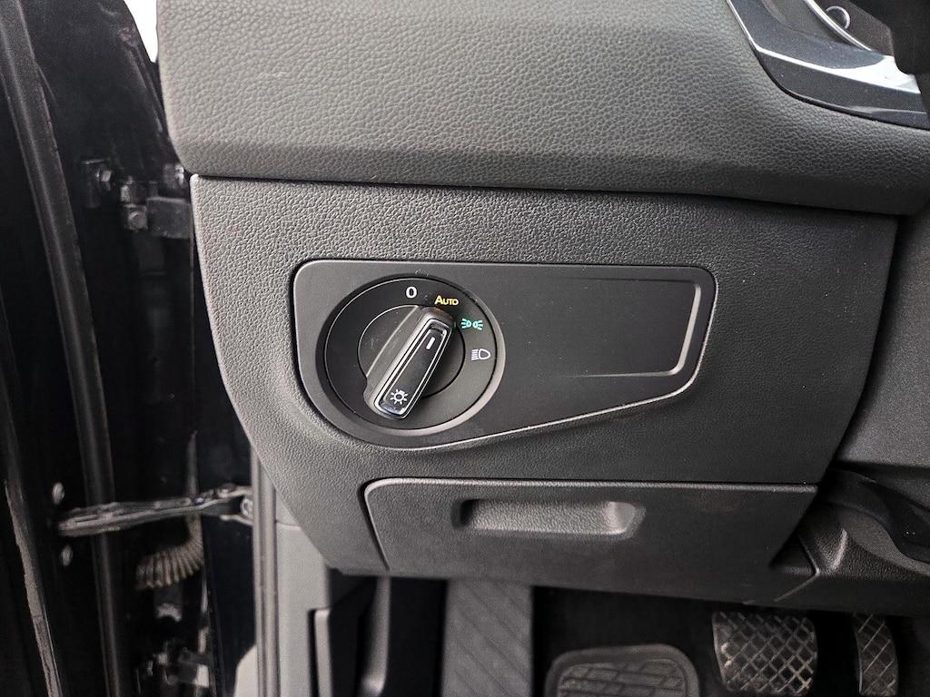used 2020 Volkswagen Tiguan car, priced at $19,998