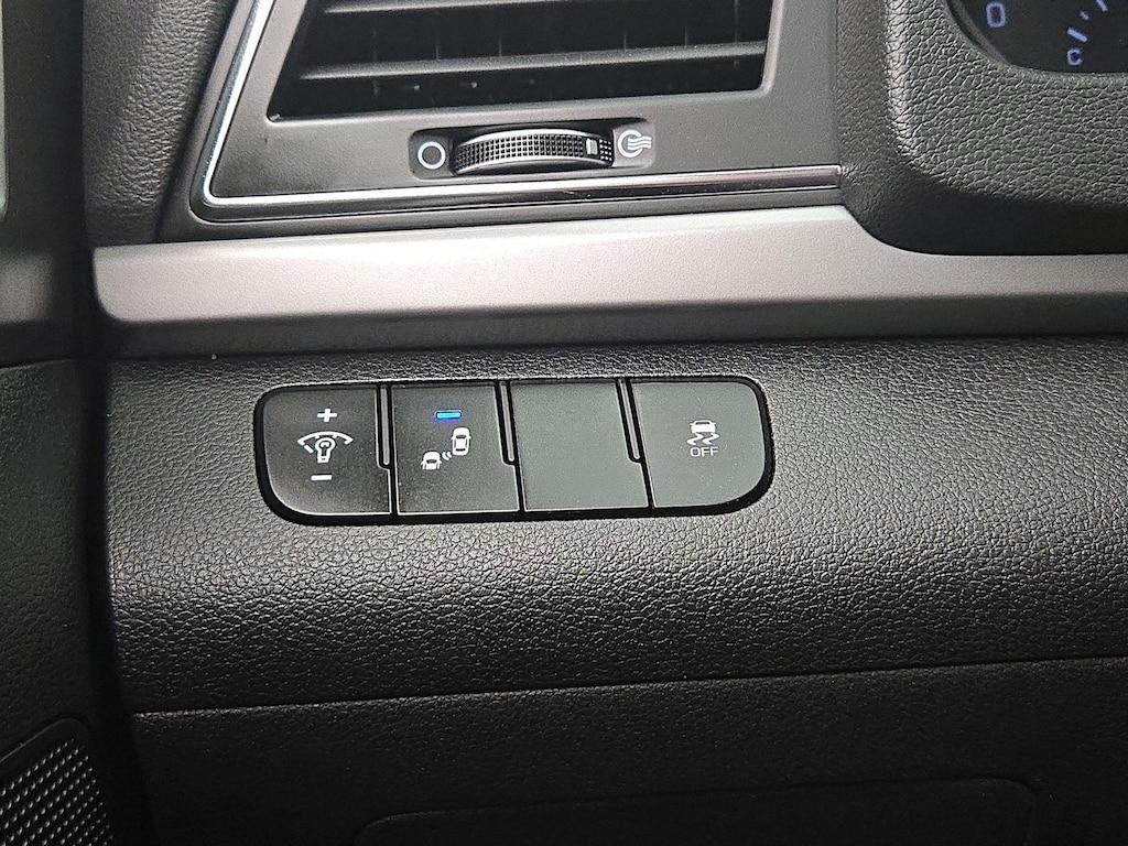 used 2018 Hyundai Elantra car, priced at $15,998