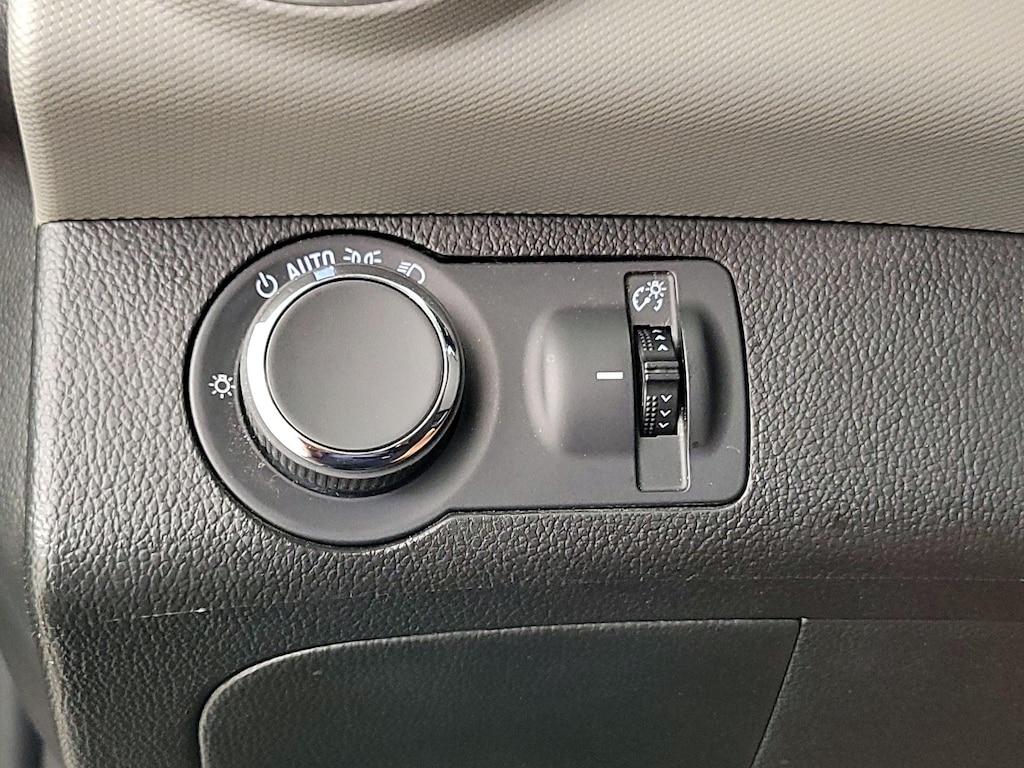 used 2020 Chevrolet Sonic car, priced at $14,998