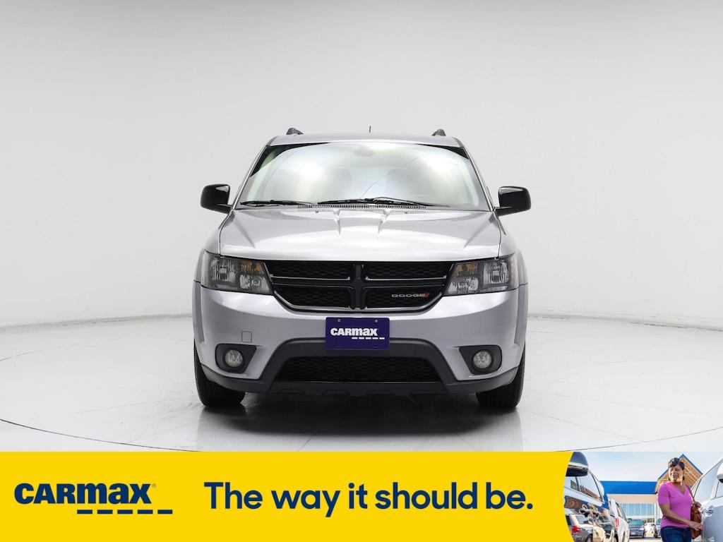 used 2019 Dodge Journey car, priced at $15,998