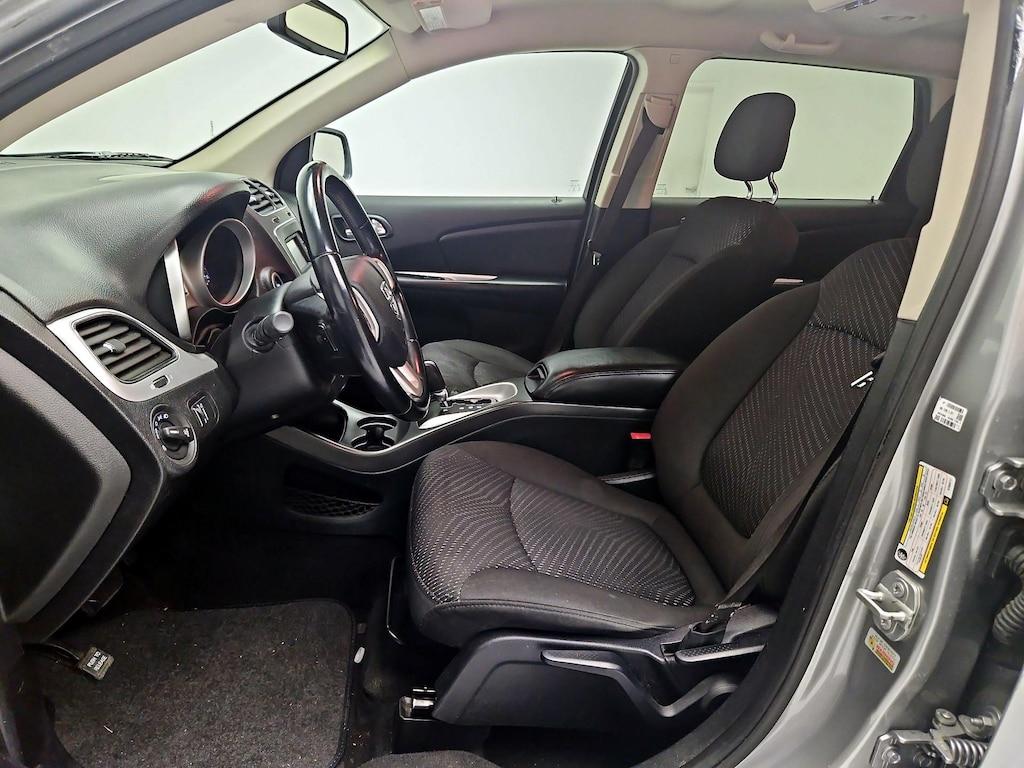 used 2019 Dodge Journey car, priced at $15,998