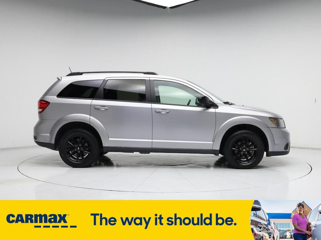 used 2019 Dodge Journey car, priced at $15,998