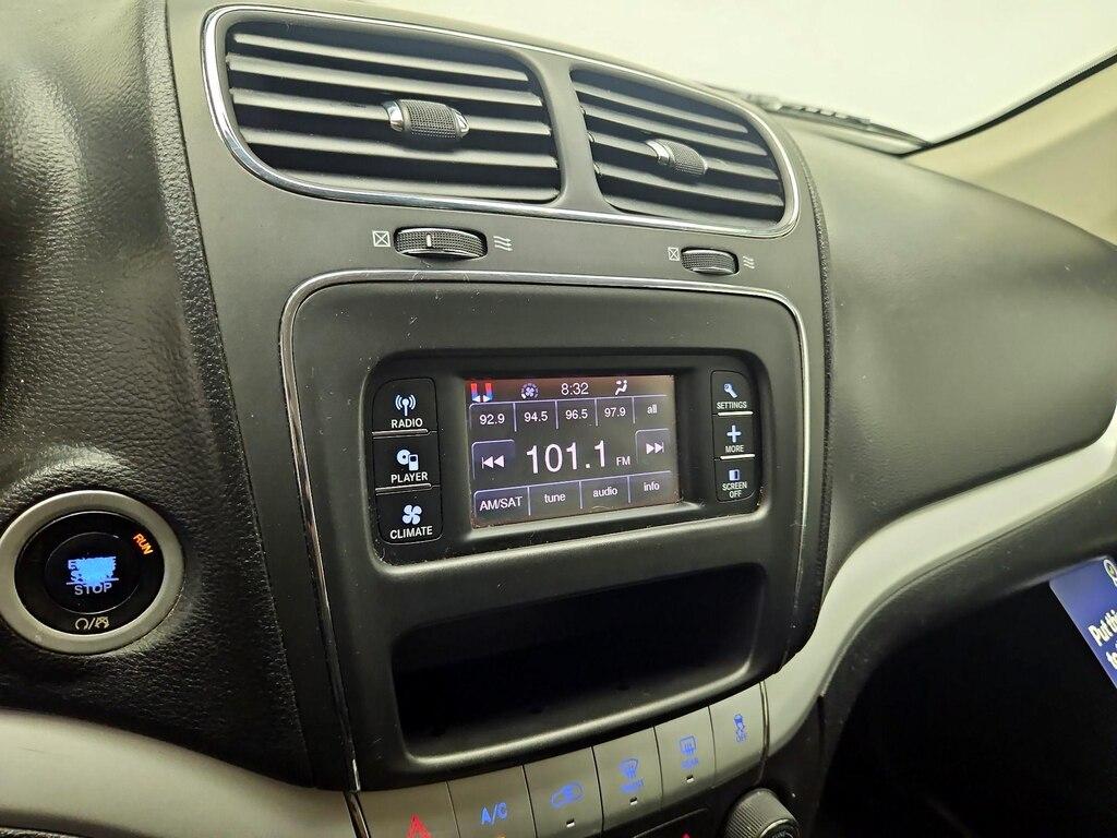 used 2019 Dodge Journey car, priced at $15,998