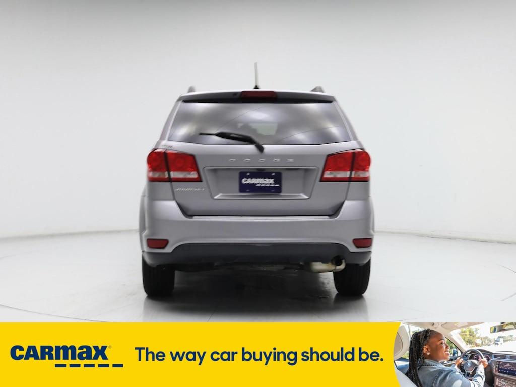 used 2019 Dodge Journey car, priced at $15,998