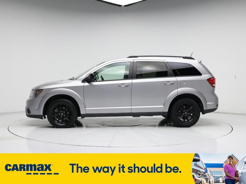 used 2019 Dodge Journey car, priced at $15,998