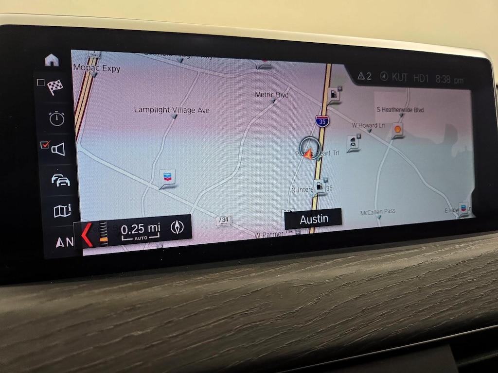 used 2021 BMW X2 car, priced at $24,998