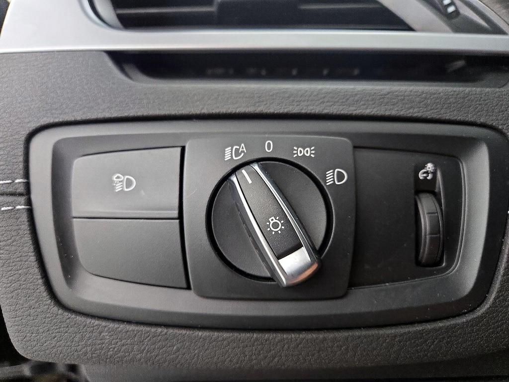 used 2021 BMW X2 car, priced at $24,998