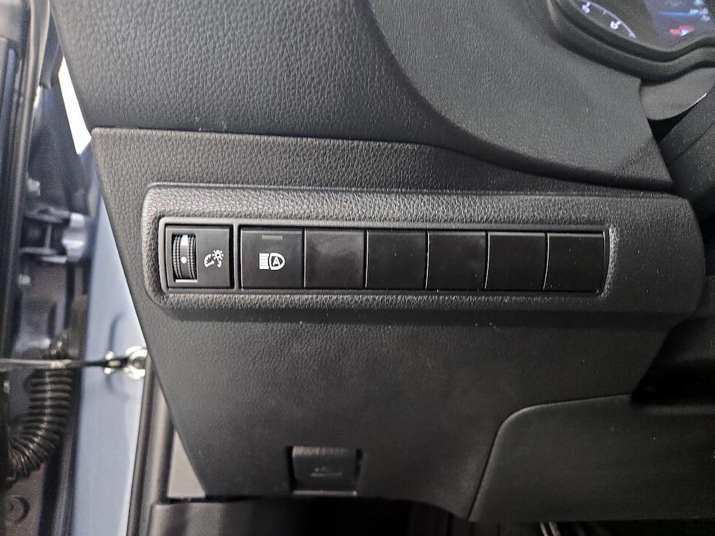 used 2024 Toyota Corolla car, priced at $21,998