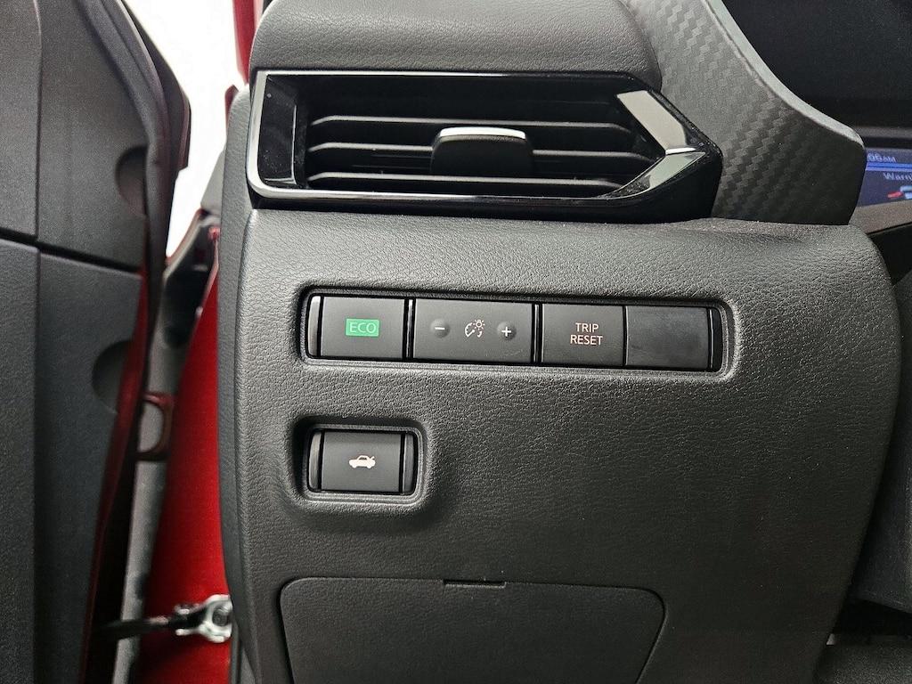 used 2023 Nissan Sentra car, priced at $19,998