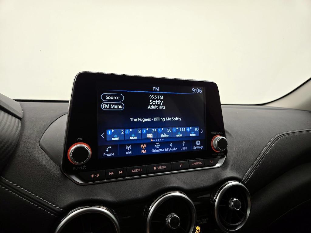 used 2023 Nissan Sentra car, priced at $19,998