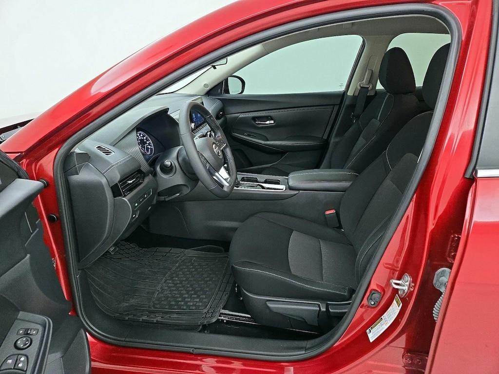 used 2023 Nissan Sentra car, priced at $19,998