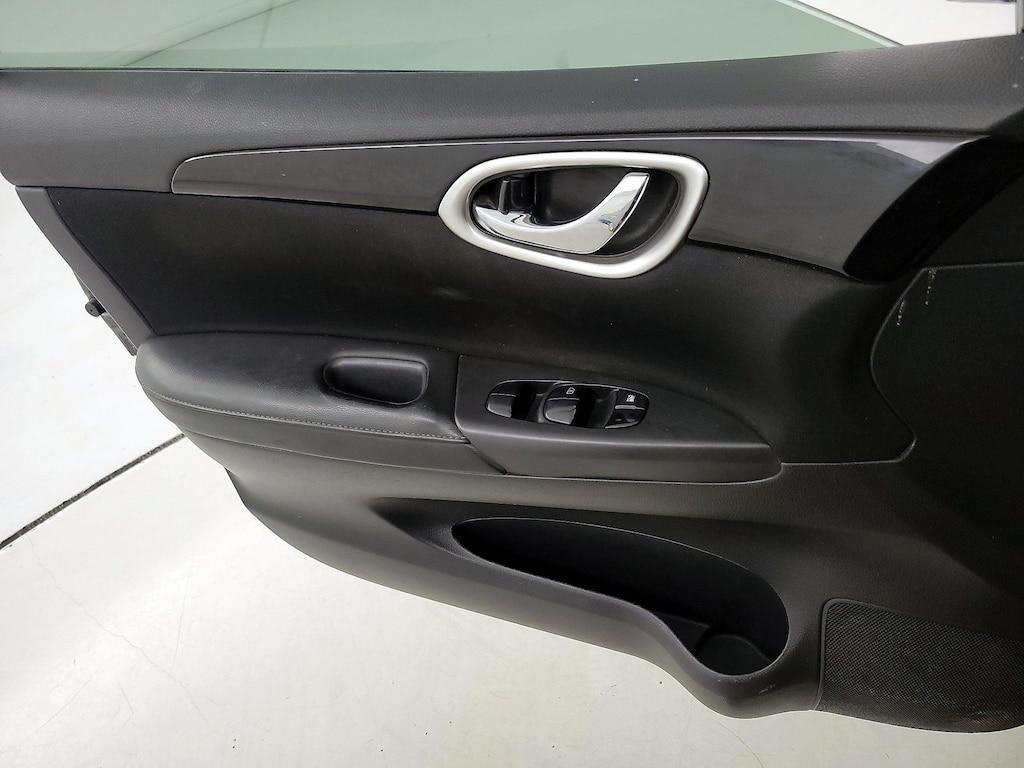 used 2019 Nissan Sentra car, priced at $15,998