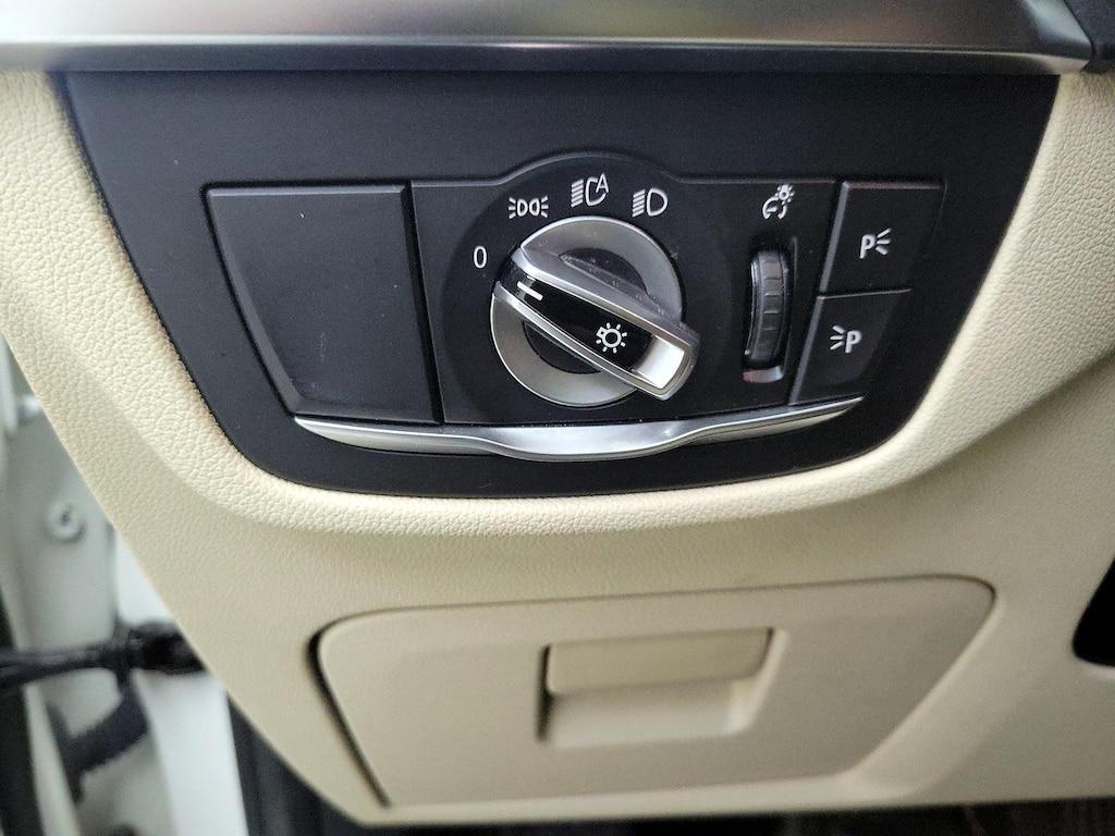 used 2022 BMW X3 car, priced at $26,998