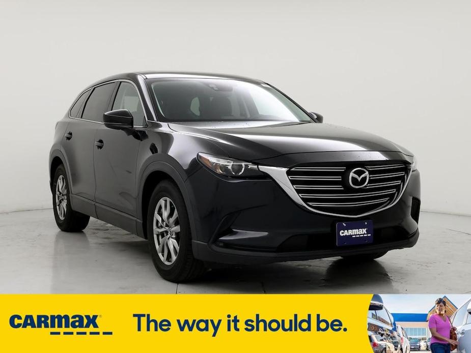 used 2016 Mazda CX-9 car, priced at $19,998