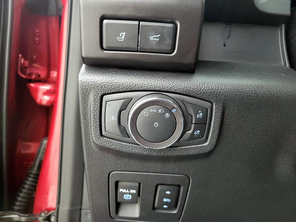 used 2020 Ford Expedition car, priced at $43,998