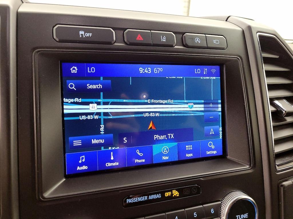 used 2020 Ford Expedition car, priced at $43,998